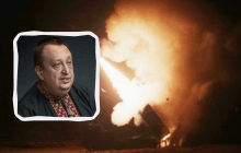 Аналитик объяснил, почему с ударами дальнобойными ракетами по РФ не все так просто