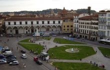 Всі пам'ятки - на відстані 800 метрів: названо найкраще місто у світі для піших прогулянок