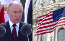 "Авторитет США зависит от успеха Украины": обозреватель предостерег от победы РФ