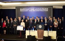 ЄС та понад 30 країн ухвалили декларацію про підтримку відновлення України: що це означає