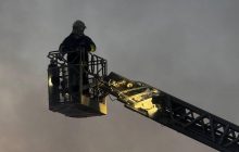 Окупанти масовано атакували Україну: частина Івано-Франківська залишилась без світла