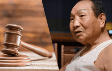 Японец, который провел почти 50 лет в камере смертников, был признан невиновным