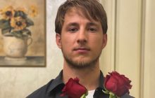 Олександр Терен відверто зізнався, чи зміг знайти своє кохання на шоу "Холостяк"