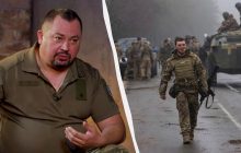 "Бусификация" вредит обороне, Украине нужна армия наемников, - военный
