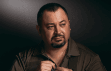 "Я готовий штурмувати кримські гори": військовий розповів, чи вірить у звільнення АРК