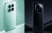 Представлено ​​"народну" серію Redmi Note 14 у новому дизайні та з максимальним захистом