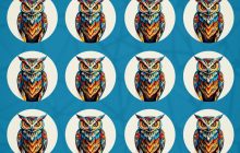 Быстрая головоломка для внимательных: сможете ли вы отыскать странную сову