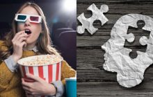 Что любимый жанр фильмов может рассказать о вашем мозге: новое исследование