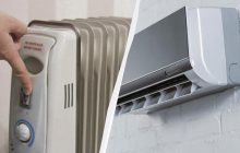 Кондиционер или обогреватель: эксперт объяснил, что выгоднее использовать украинцам