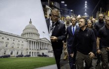 "Держитесь подальше": республиканцы обратились к Зеленскому из-за его визита в США