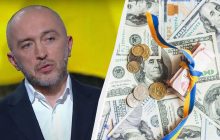 "Не МВФ или правительство решает": глава НБУ объяснил особенности установления курса валют в Украине