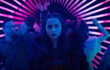 С Киану Ривзом и Аной де Армас: вышел первый трейлер "Балерины" из вселенной "Джона Уика"
