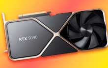 Видеокарта-монстр: в сеть "слили" характеристики топовых GeForce RTX 5090 и RTX 5080