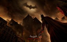 Новая игра в серии Batman Arkham выйдет в октябре, но будет доступна немногим