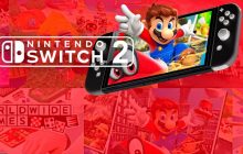 Разработка Nintendo Switch 2 завершена: СМИ узнали, когда выйдет долгожданная консоль