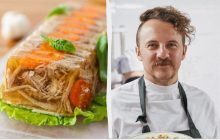 Как сделать вкусный и прозрачный холодец: 4 хитрости от шеф-повара Клопотенко