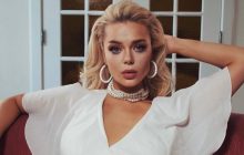 Алина Гросу прокомментировала скандал с "дипломатической должностью" в США (видео)