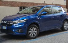 Не Tesla и не Toyota: назван самый популярный автомобиль в Европе