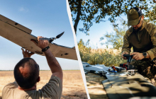 "Это большой дефицит": украинские дроны уничтожают россиян их же взрывчаткой