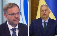 Скандал в Венгрии: Орбан отреагировал на слова о бесполезности защиты страны