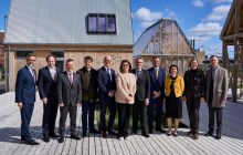 Відбудова на новий лад: як відновлення житла в Україні може сприяти поширенню принципів сталого будівництва