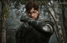На Tokyo Game Show 2024 показали геймплей Metal Gear Solid Delta