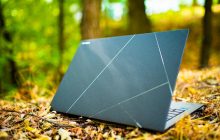В Україні вже можна придбати надпотужний ноутбук ASUS Zenbook S 14: в чому його переваги