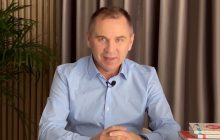 "Легінь дарує кобіті кульчики": Авраменко объяснил, что означает уникальное выражение