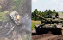 Контрнаступление России в Курской области провалилось, - BILD