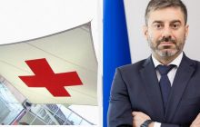Киев призывает доноров Красного Креста прекратить финансирование: покрывает преступления РФ
