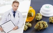 Минздрав определился, кому будут прописывать медицинский каннабис