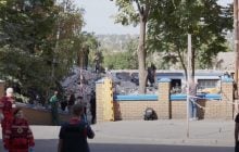 Атака на Кривой Рог: по меньшей мере трое погибших, под завалами может оставаться человек