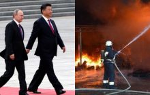 Китай поставляет России дроны для испытаний на войне в Украине, - The Times