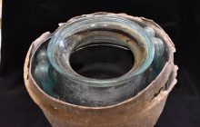 Старейшей вино в мире "пролило свет" на древний римский ритуал, - исследование