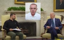 Не только укрепление вооруженной поддержки: Свитан дал оценку визита Зеленского в США