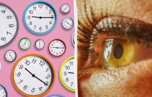 Простой тест для проверки IQ: надо за 9 секунд найти часы, показывающие странное время