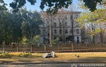Россияне дважды ударили по больнице в Сумах "шахедами": количество погибших выросло (фото, видео)