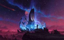 Первое сюжетное DLC для Starfield получило дату релиза