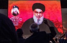 Израиль заявил о ликвидации лидера "Хезболлы" Насраллы