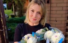 "Мама" Верки Сердючки впервые показала лицо 5-месячной внучки (фото)