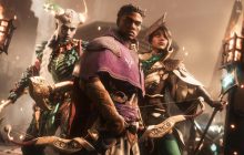 У новій Dragon Age не буде симуляції виборів із перших двох частин серії
