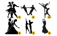 Этот тест покажет, какие отношения вам нужны на самом деле: нужно выбрать картинку