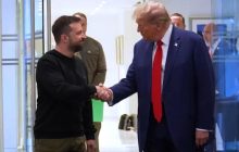 Трамп неверно толкует намерения Путина, его сторонники в команде Зеленского "протрезвеют", - Der Spiegel