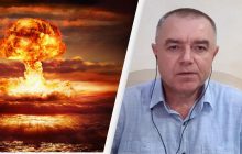 Ядерные угрозы Путина: эксперт объяснил, почему изменение доктрины ничего не значит