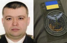 В ГУР подтвердили ликвидацию российского полковника Коломейцева и показали фото