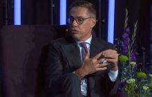 Сперва ЕС, затем НАТО: президент Финляндии оценил шансы Украины на интеграцию с Европой