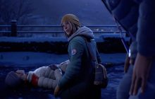 Вышел сюжетный трейлер новой Life is Strange с главной героиней из первой части