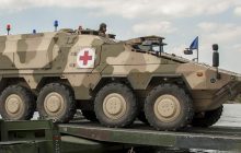 Для Третьей мировой: НАТО составляет планы эвакуации раненых на случай войны с РФ