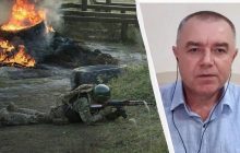 Осталось несколько дней, чтобы принять меры: эксперт назвал опаснейший участок на фронте