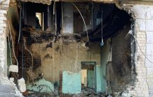 Удар по больнице в Сумах: количество погибших и раненых возросло